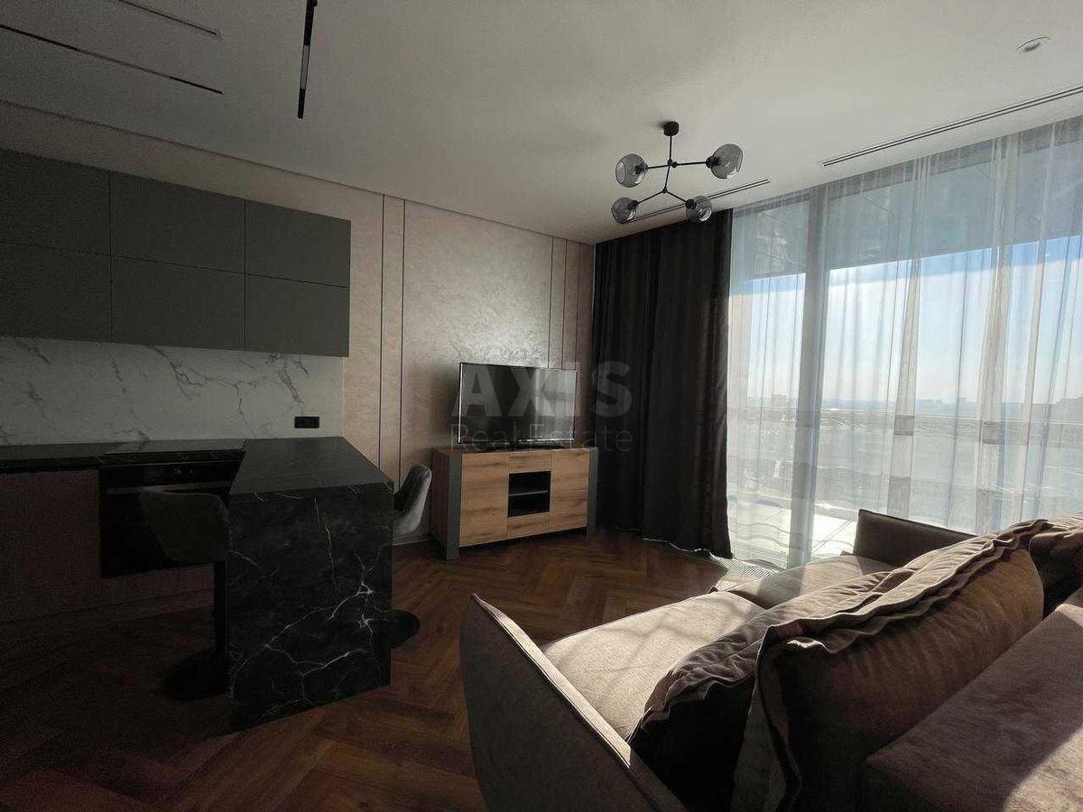 2k apartment vul. Ioana Pavla II 122