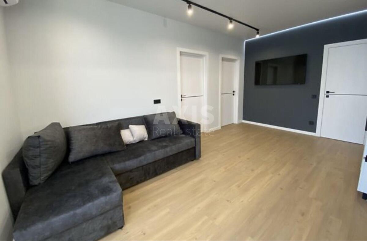 2k apartment vul. Sormovs'ka 3/2566700