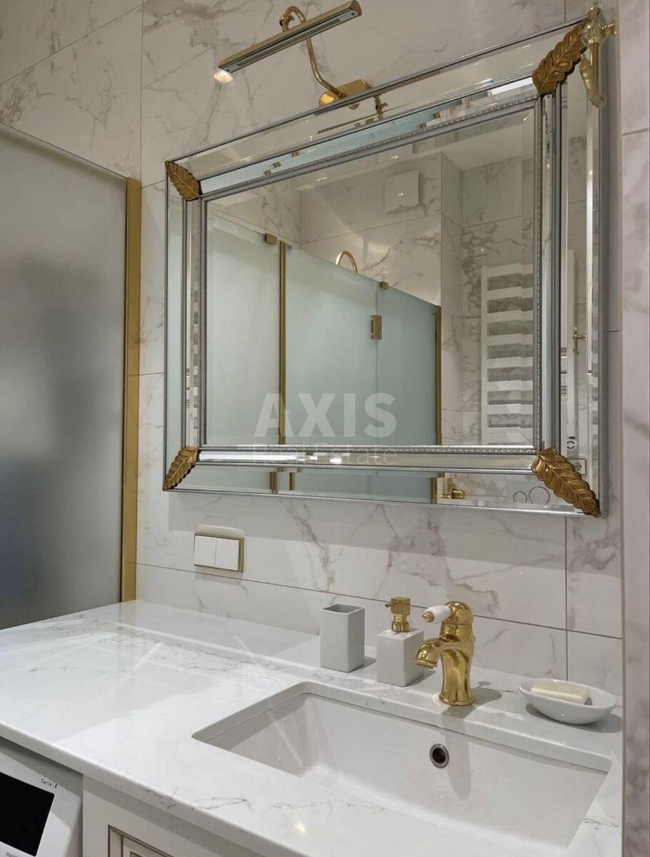 2k apartment nab. Dniprovs'ka 145668711