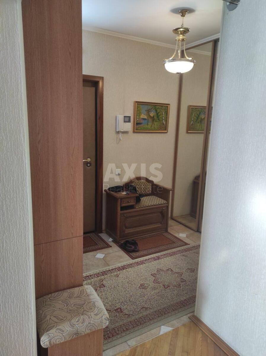 2k apartment vul. Dmytra Bagalija 106106417