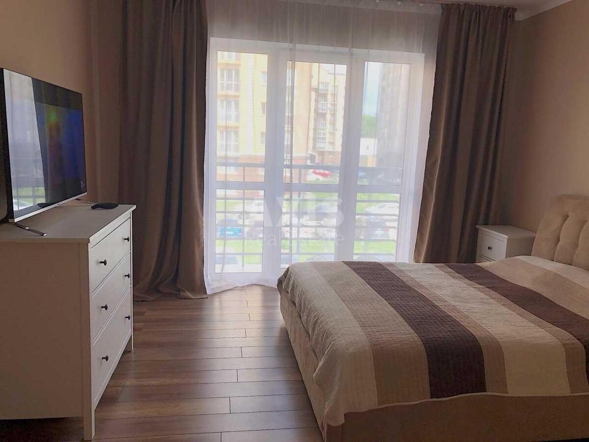 1к квартира ул. Заболотного Академика 148610762