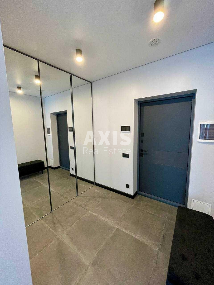 1k apartment vul. Kahy Bendukidze 2427116