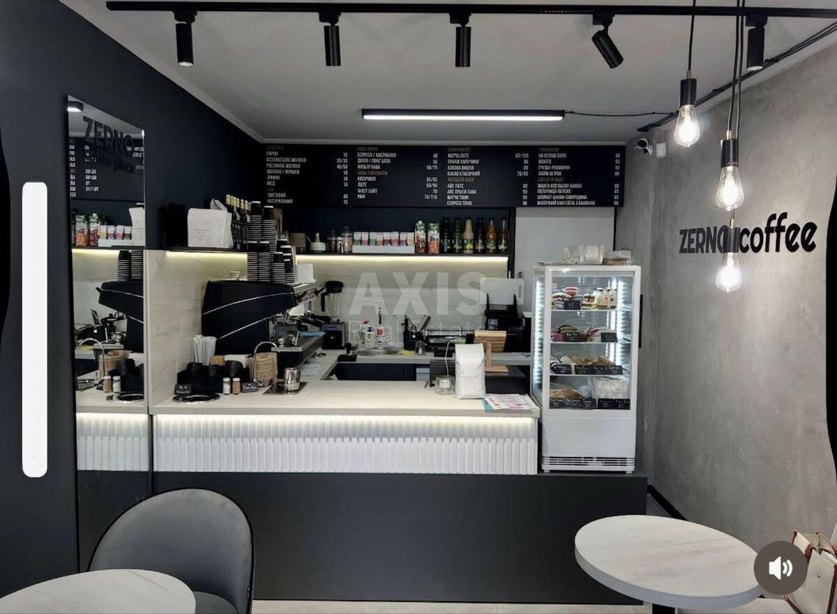 Объект торговли ул. Кибальчича Николая 15, 16м2611935