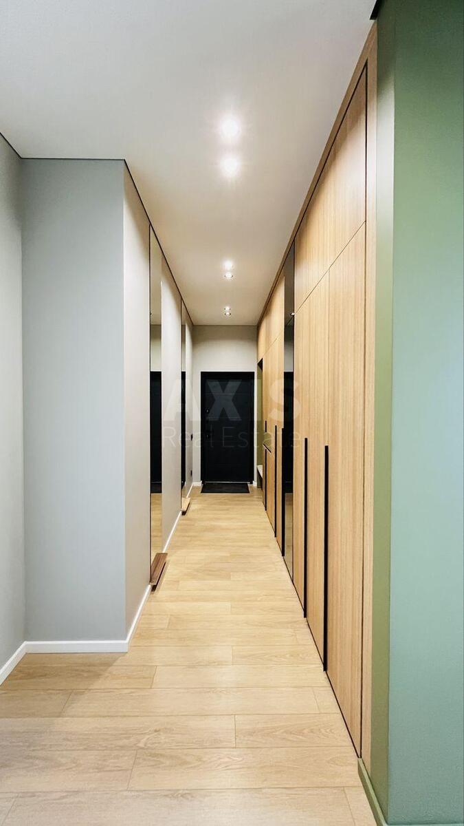 2k apartment vul. Dragomyrova Myhajla 14А5681811