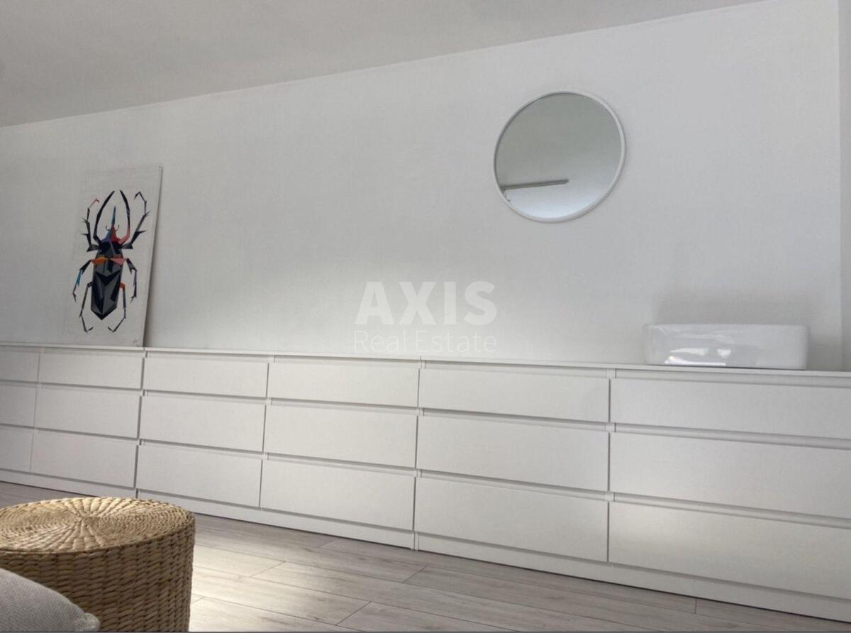 Trade object bul. Lesi Ukrai'nky 36/10, 30m2612273