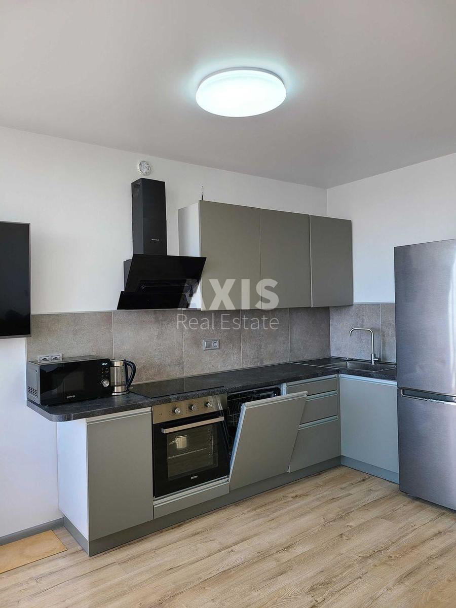 1k apartment vul. Kahovs'ka 62388465