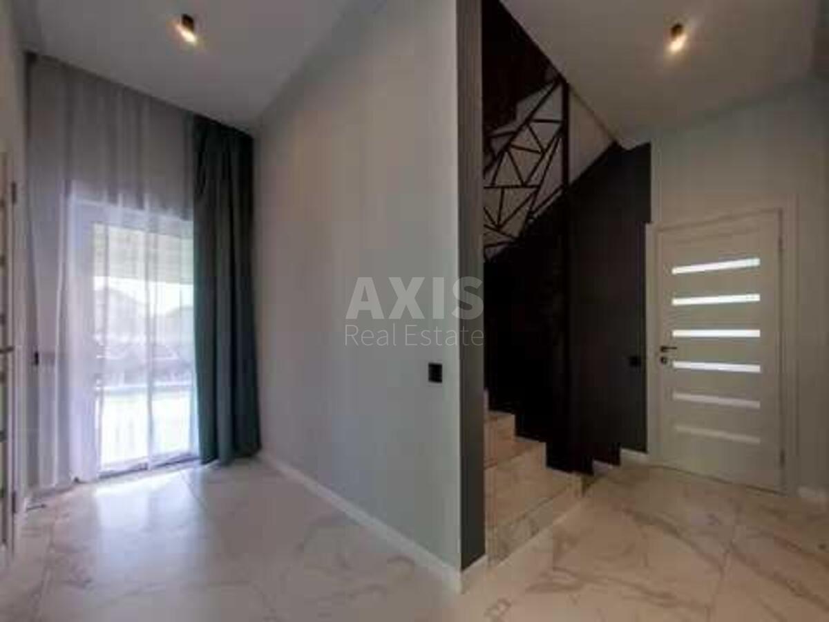 House vul. Sergija Kolosa, 205m2, Kyiv city612509