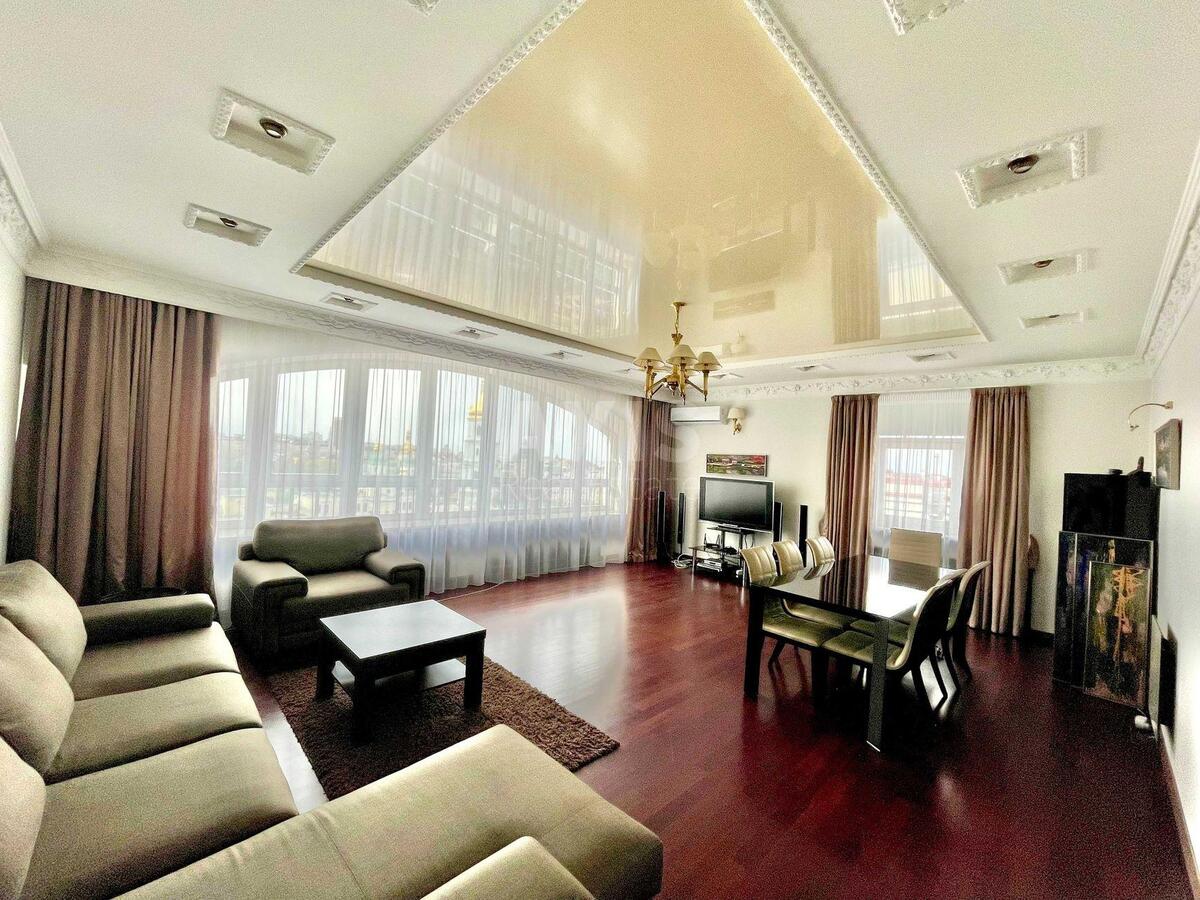 3k apartment vul. Irynyns'ka 5/24582351