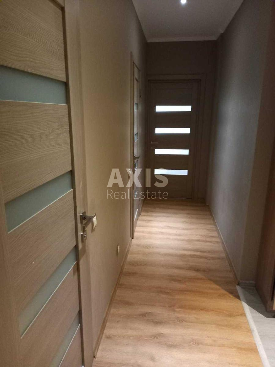 1k apartment vul. Regeneratorna 4464785