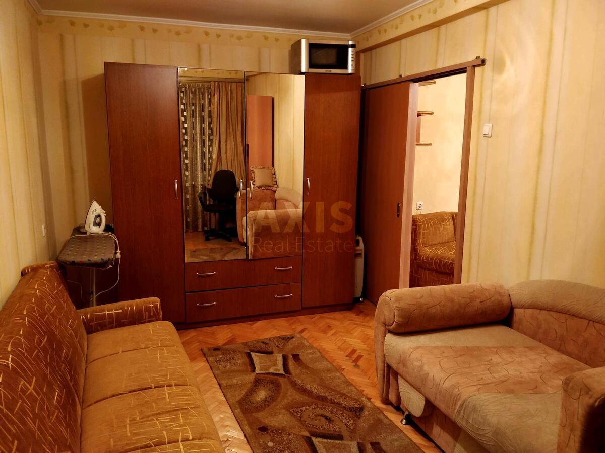 2k apartment vul. Novogospital'na 5626413