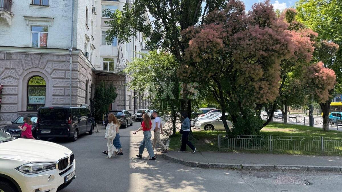 Объект торговли пр-т Воздухофлотский 25, 280м2571322