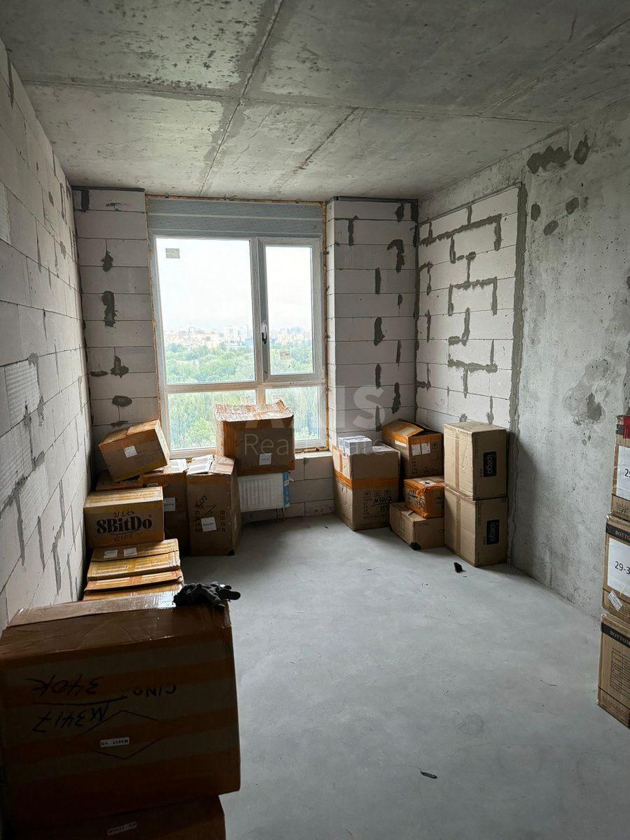 2k apartment vul. Teligy Oleny 253