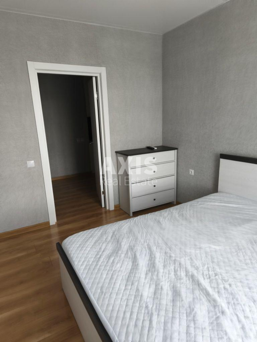 1к квартира ул. Телиги Елены 254