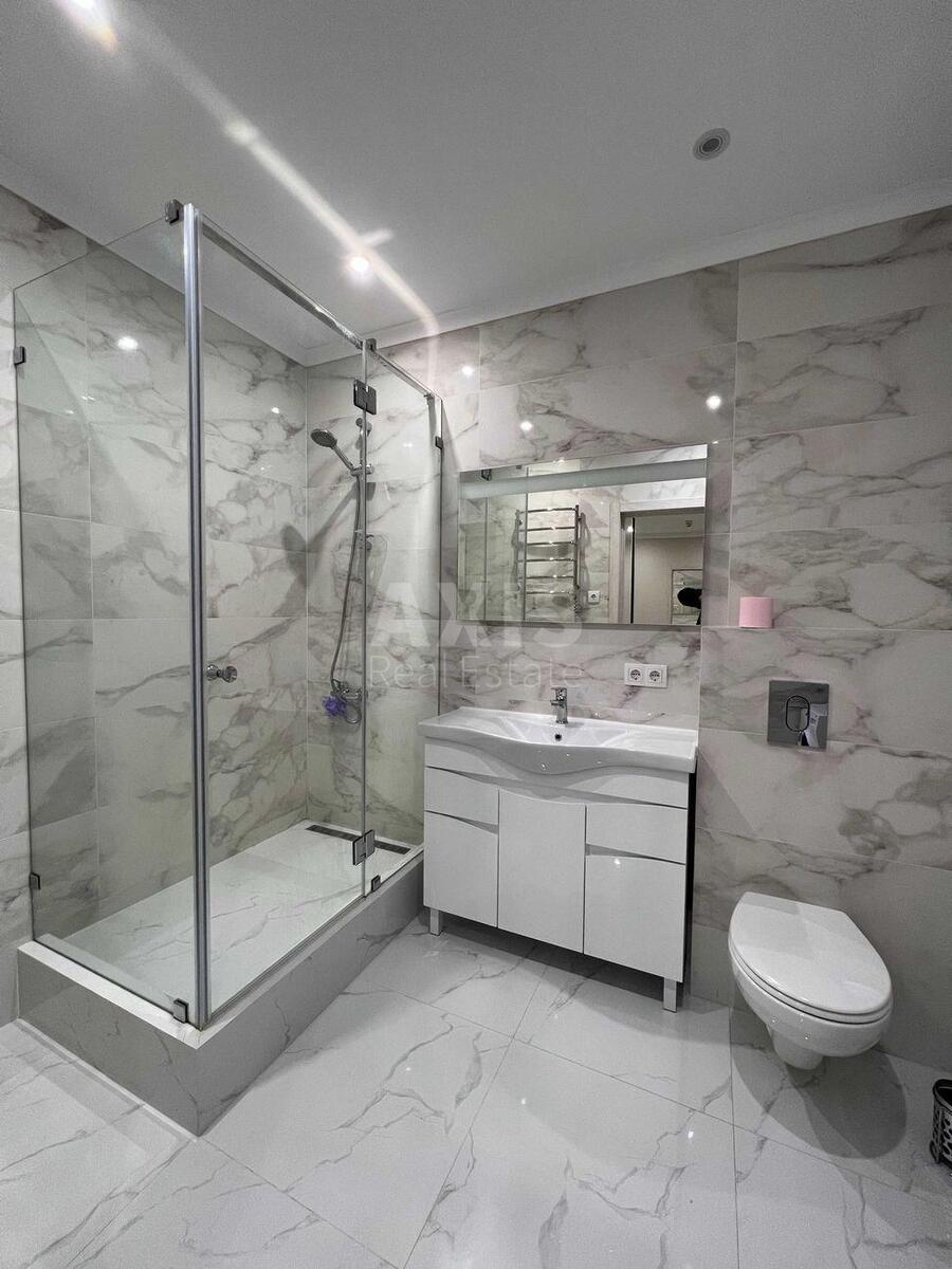 2k apartment vul. Bogdanivs'ka 7Д626664