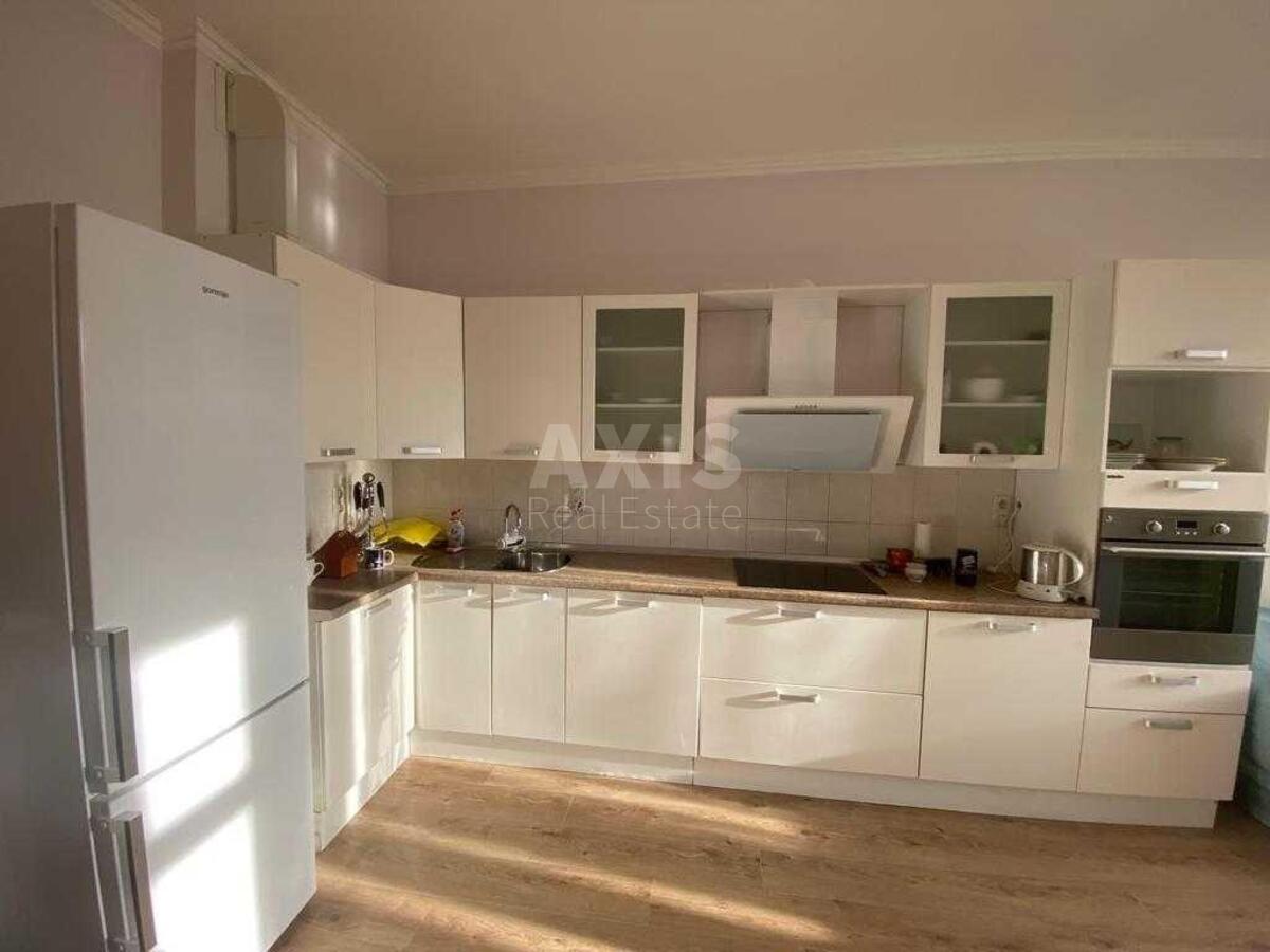 2k apartment prov. Laboratornyj 7
