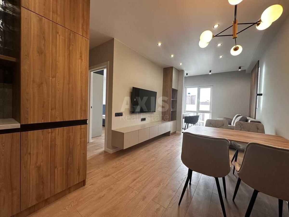 1k apartment vul. Myhajla Maksymovycha 246248711