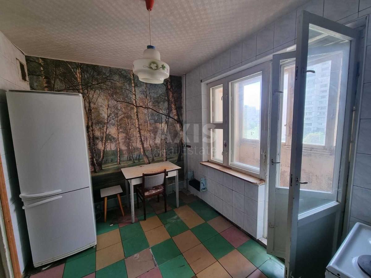 2k apartment vul. Drajzera Teodora 9Г1