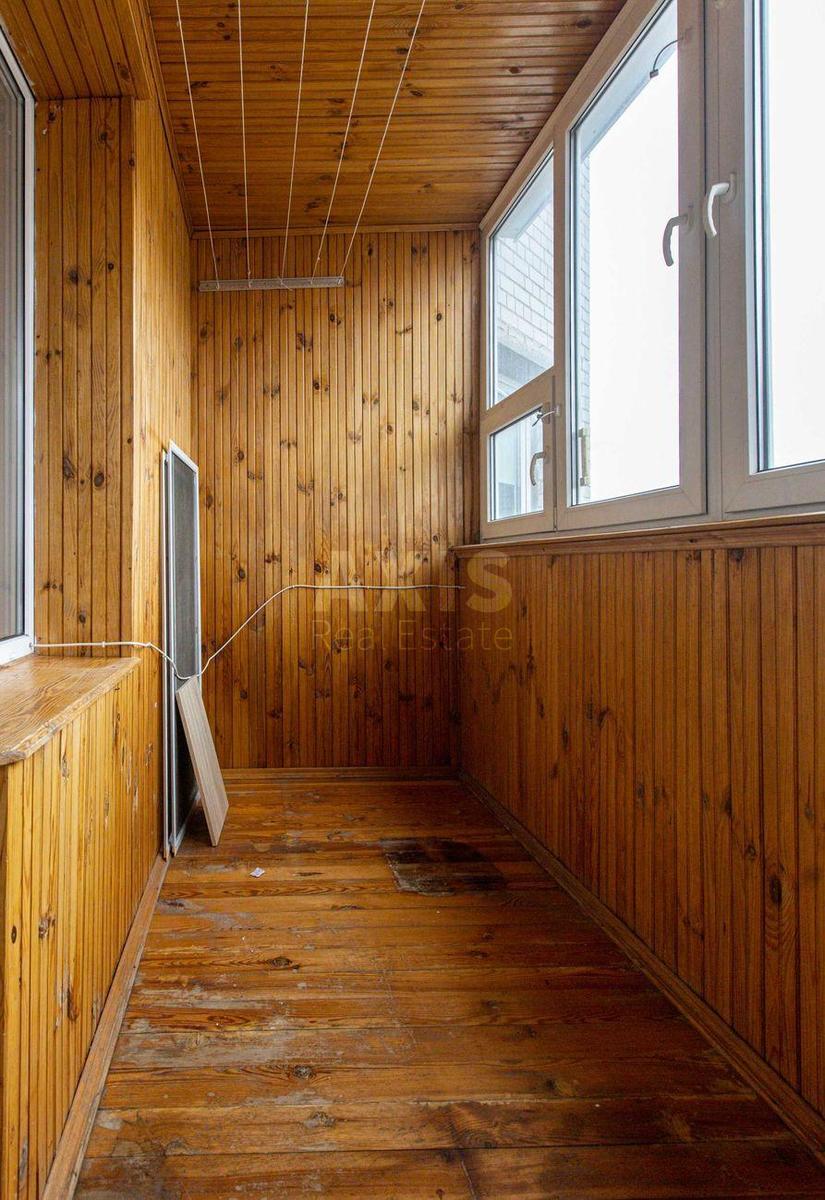 3k apartment vul. Verhovyncja Vasylja 103