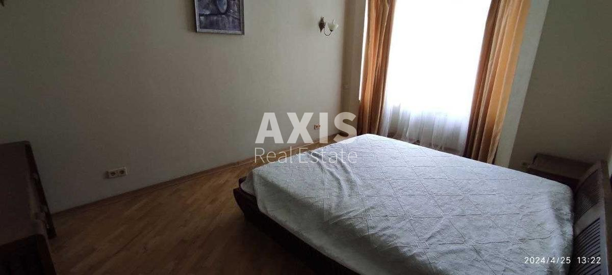 3k apartment vul. Rudans'kogo Stepana 4Б356653