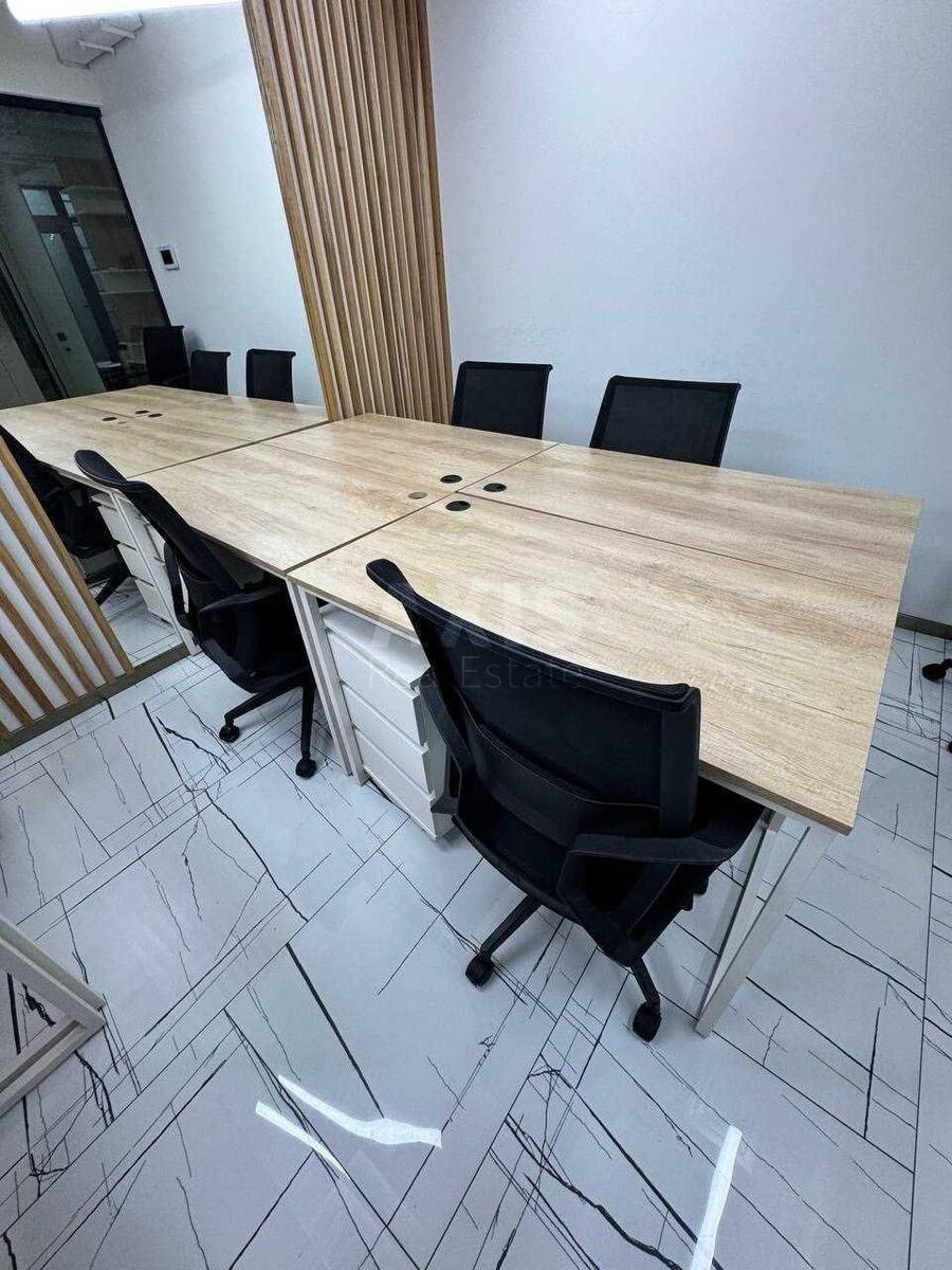 Office nab. Dniprovs'ka 16Д, 88m262328