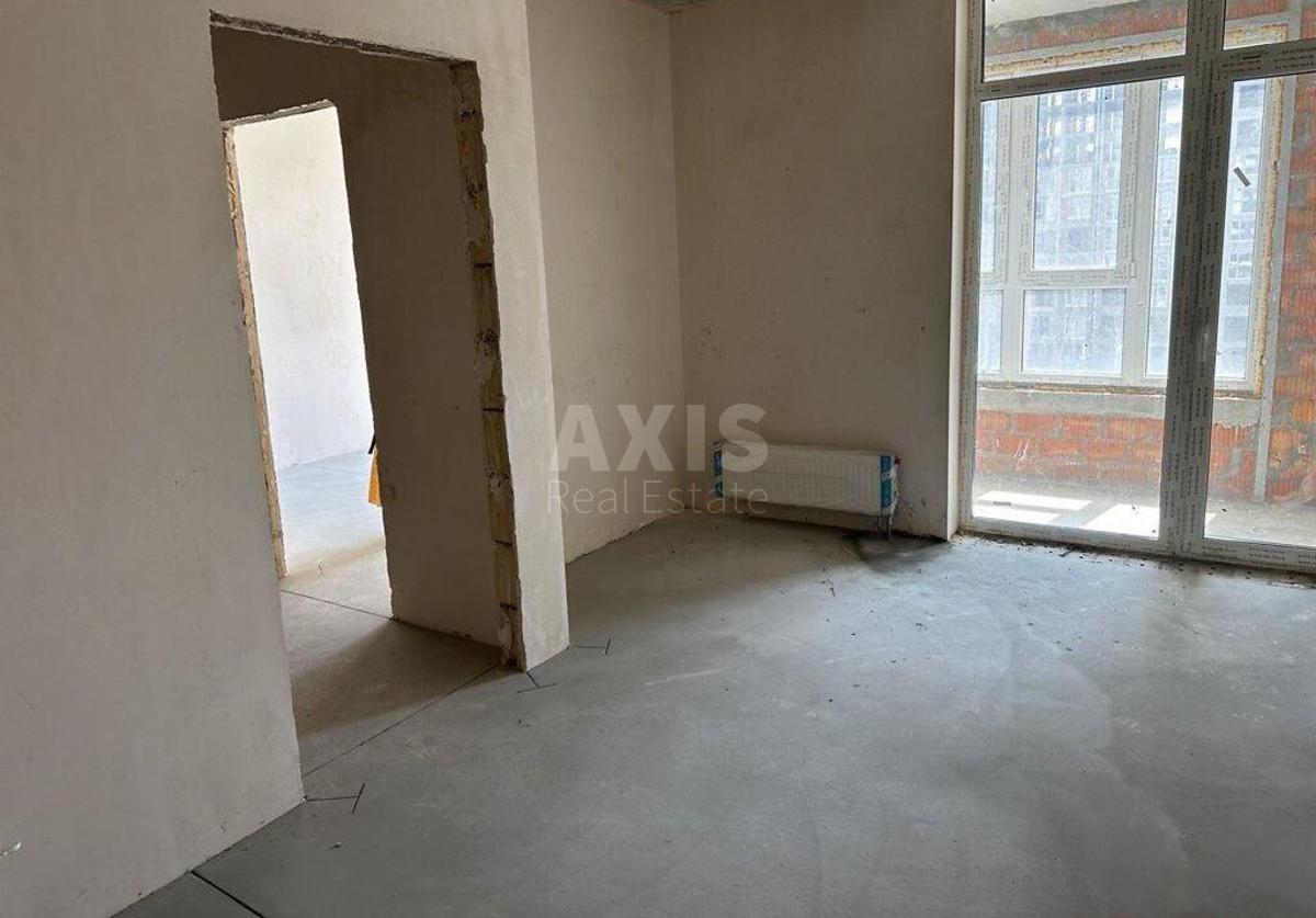 1k apartment vul. Narodnogo opolchennja 33