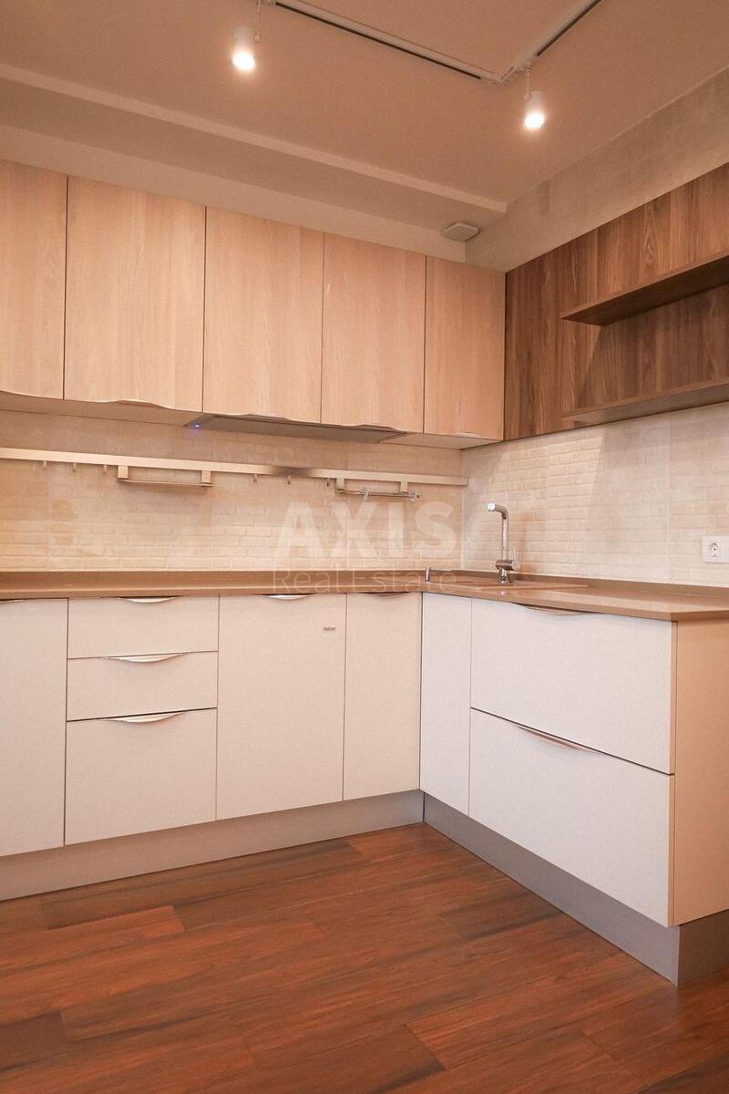 3k apartment vul. Avtozavods'ka 7162363