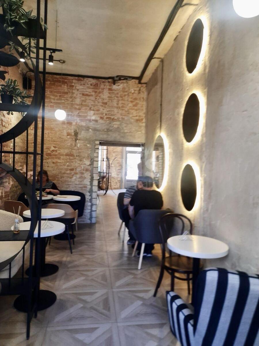 Объект торговли ул. Хмельницкого Богдана 50, 61м2624024