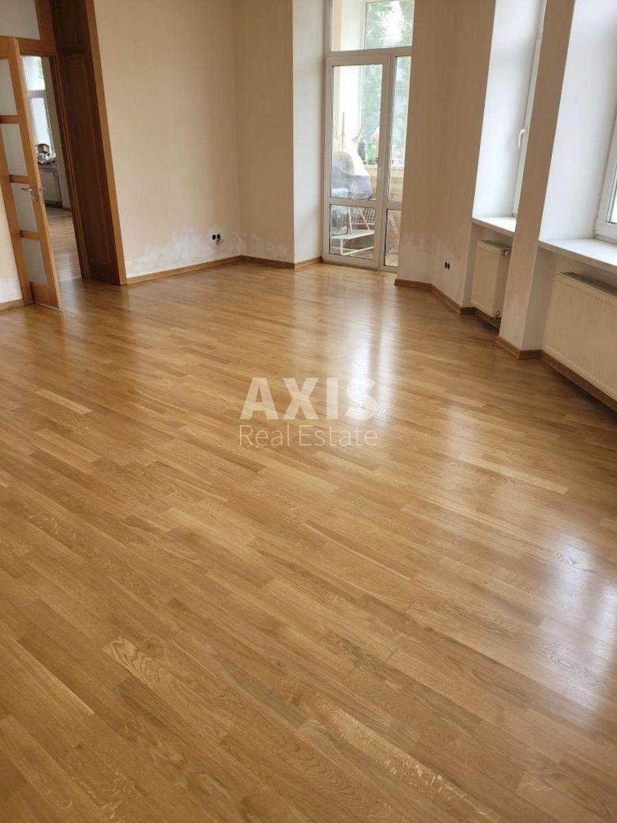 3k apartment vul. Ljuterans'ka 27/29362691