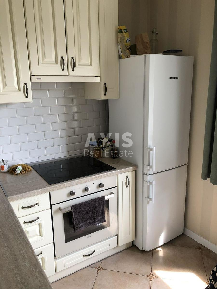 2k apartment vul. Bratstva tarasivtsiv 10