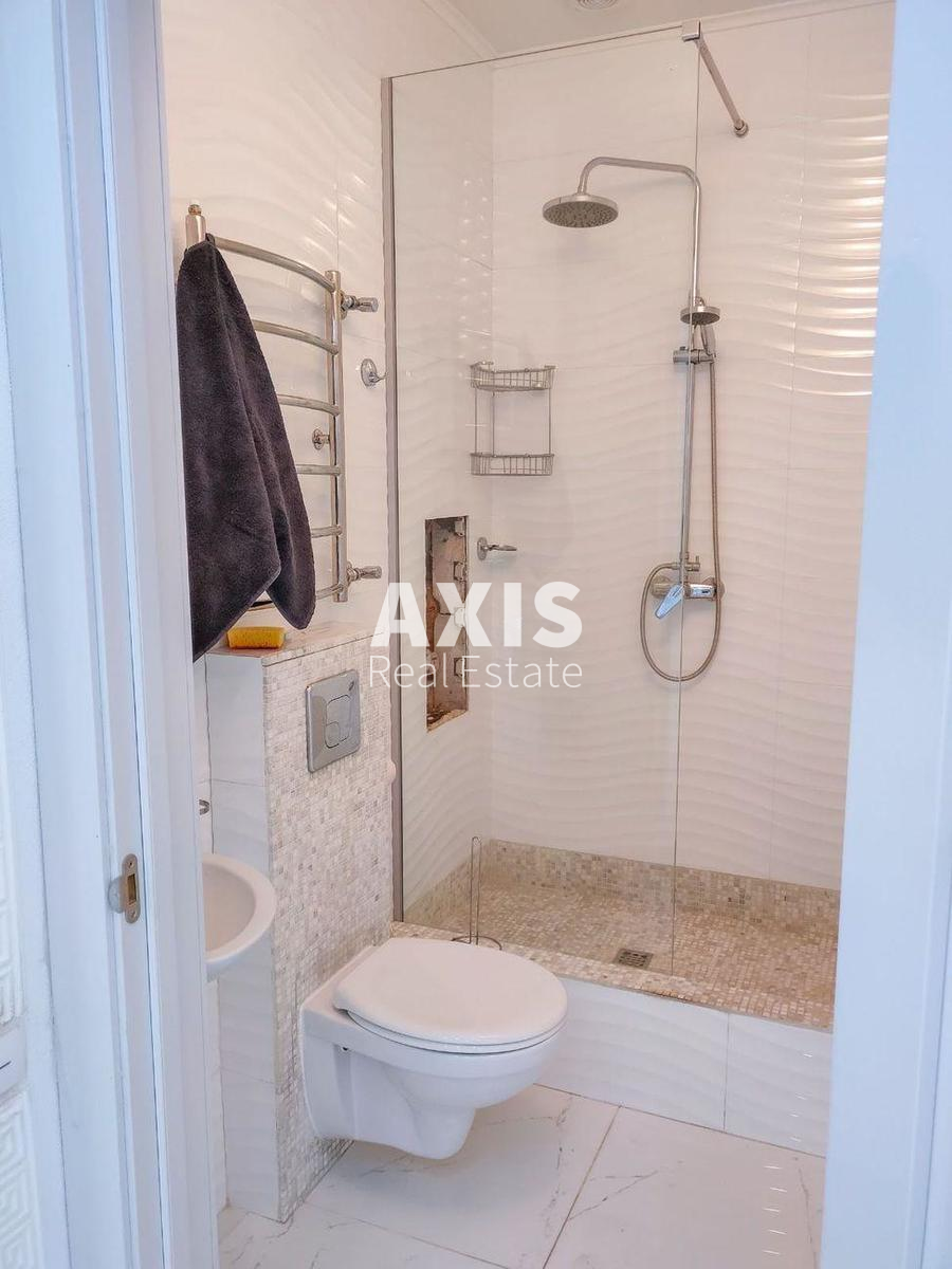 5k apartment vul. Yulia Zdanovska 46/11