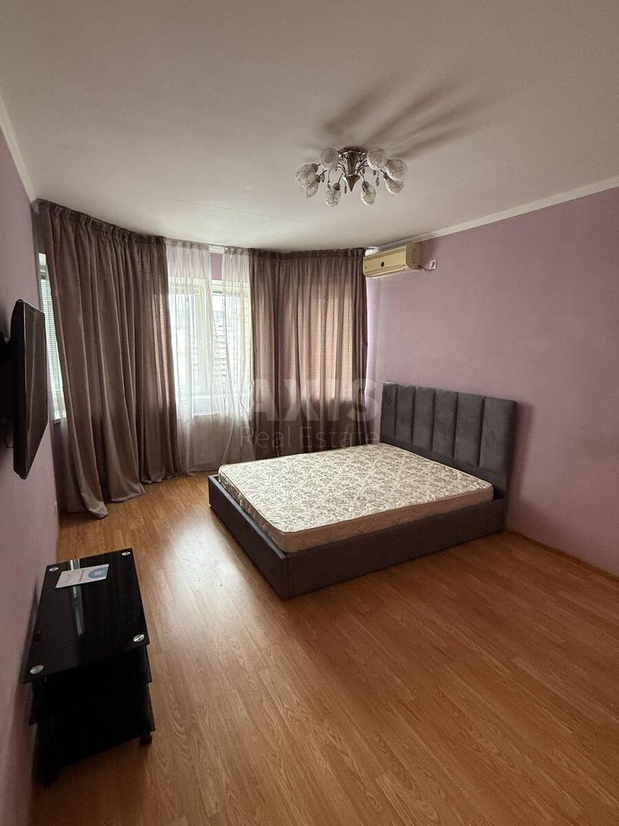 1k apartment vul. Knjazhyj Zaton 4572037