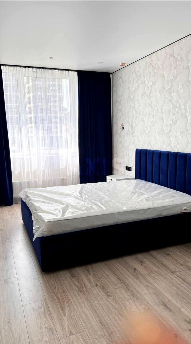 1k apartment vul. Olesja Berdnyka 5А615990