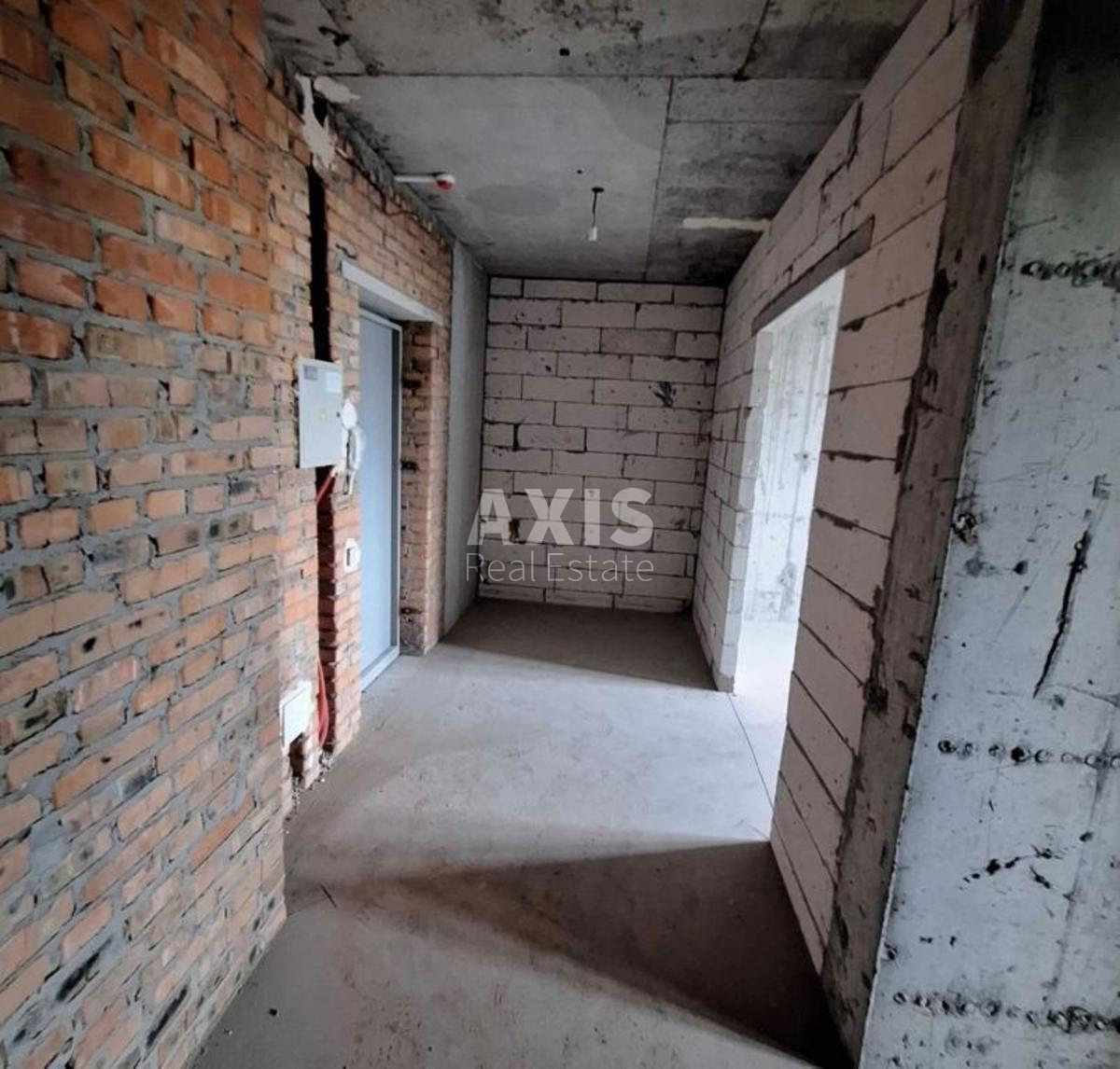 1k apartment vul. Krakivs'ka 273
