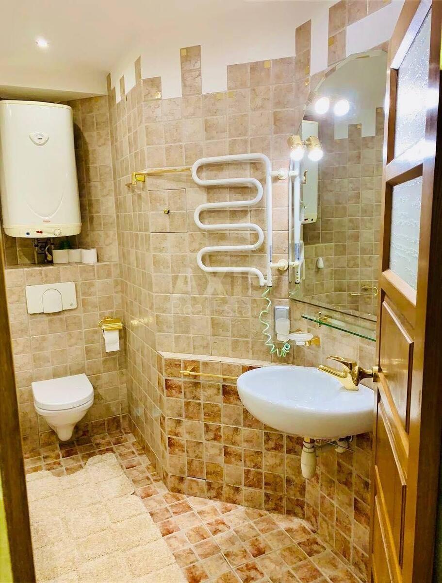 1k apartment vul. Florencii' 1/1111