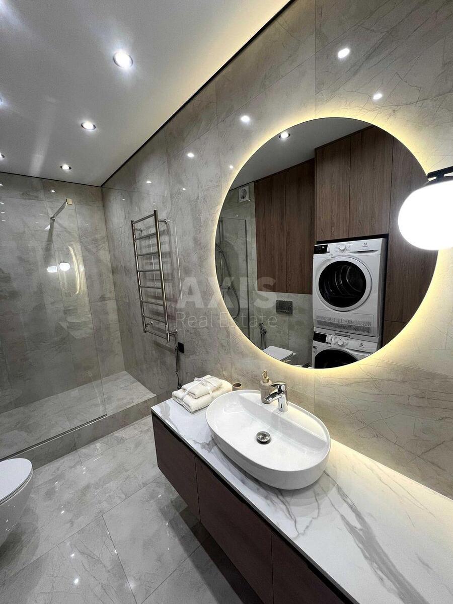 2k apartment vul. Kikvidze 413