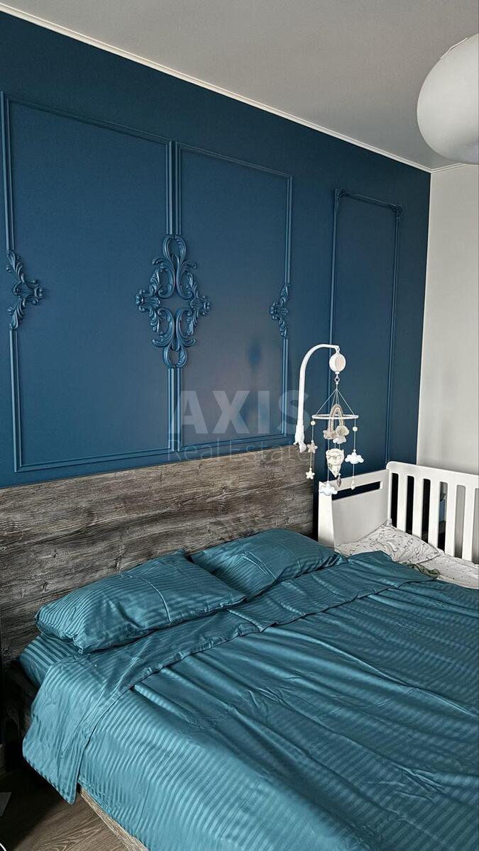 2к квартира ул. Драгоманова 2Б4760512