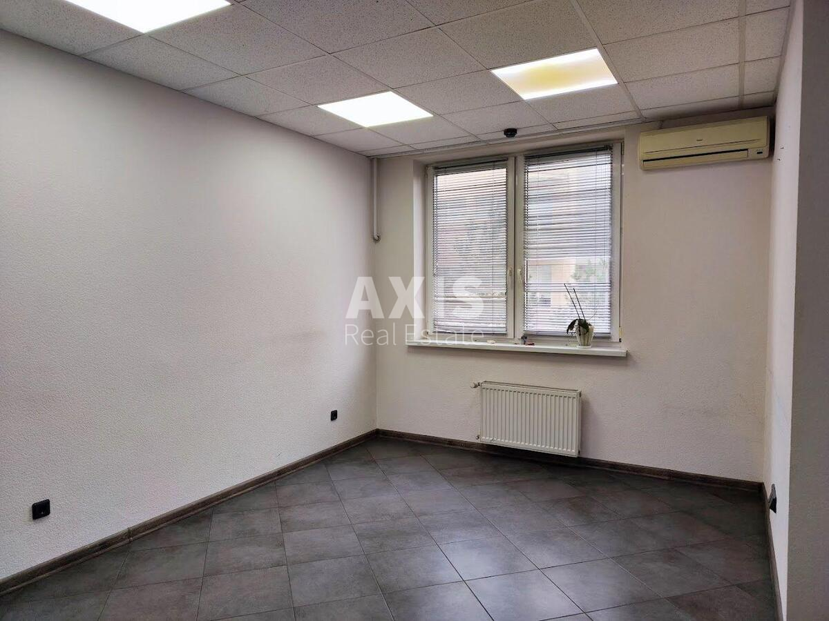 4k apartment vul. Okipnoi' Rai'sy 86