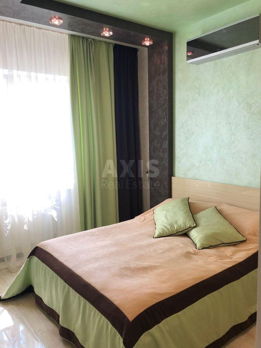 3k apartment vul. Gradyns'ka 7573131
