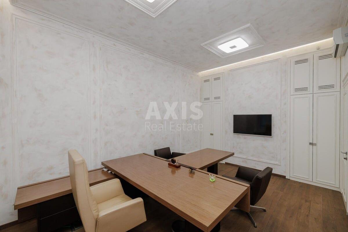 Office vul. Evgena Chykalenko 33, 110m2616870