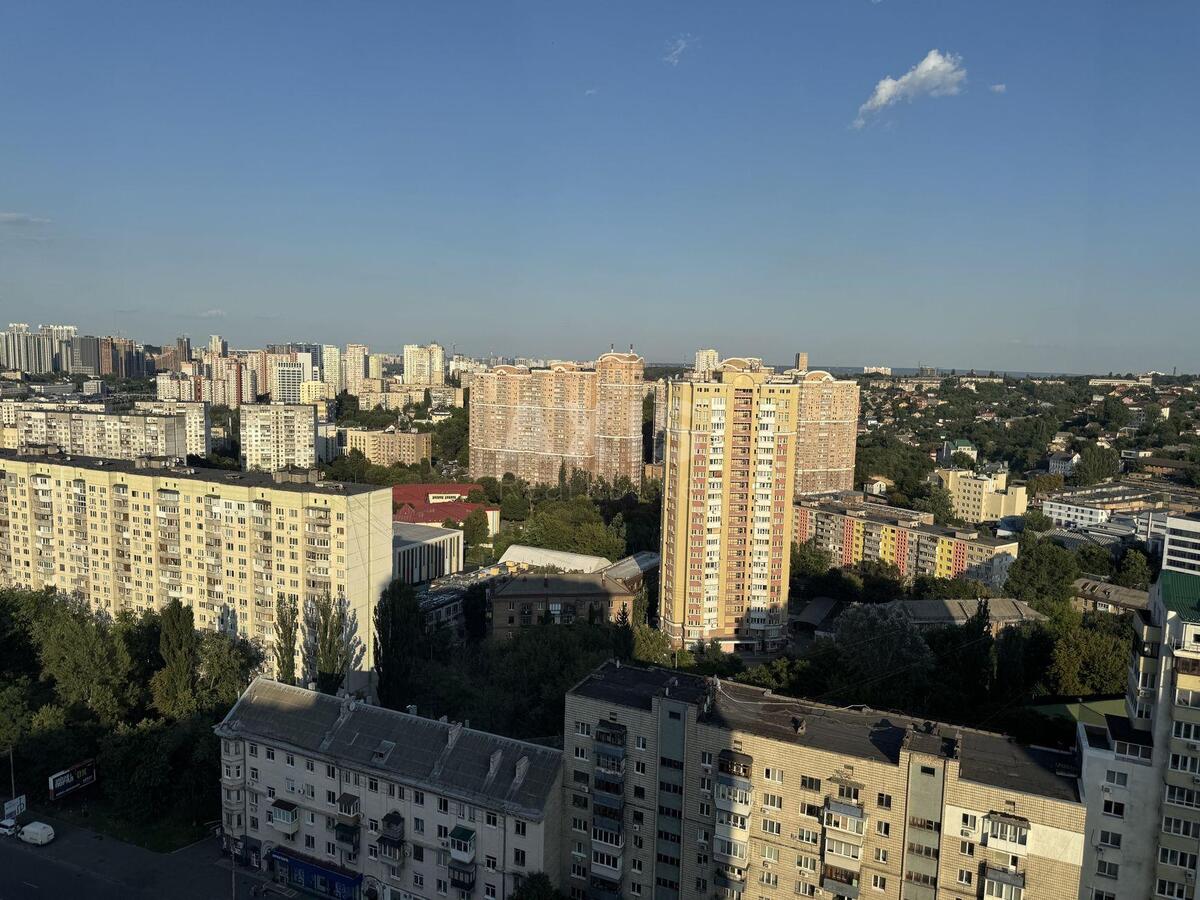 1к квартира пр-т Голосеевский 58А5733812