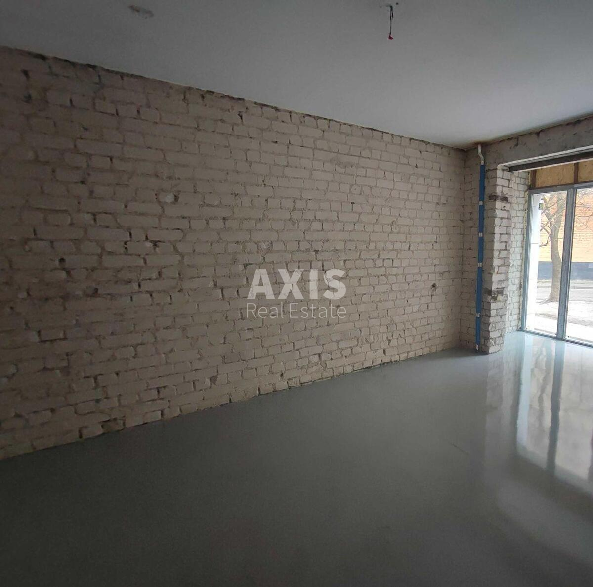 Trade object vul. Turgenjevs'ka 37/41, 47m21