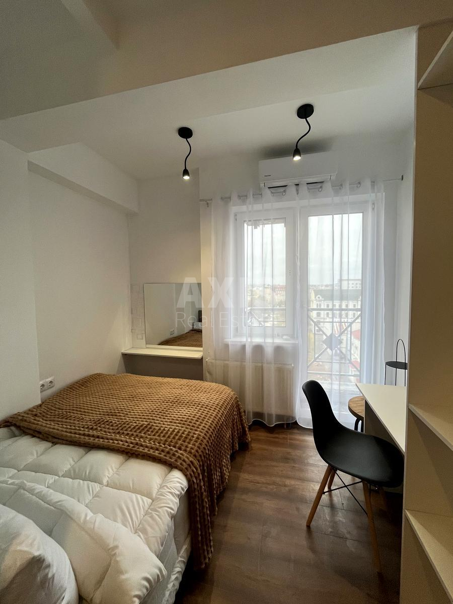 1k apartment vul. Nyzhnij Val 27487734