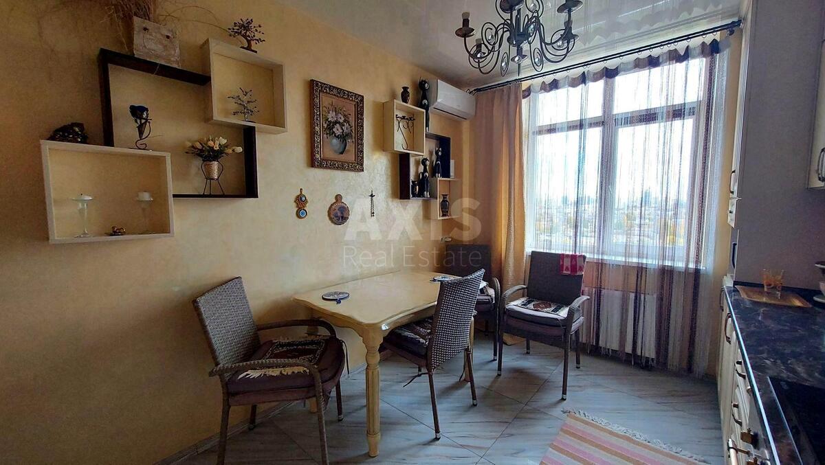 2к квартира ул. Полевая 73617543