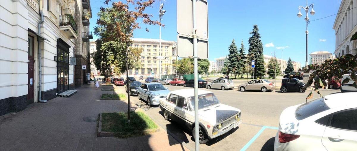 Объект торговли ул. Городецкого Архитектора 4, 118м2574121