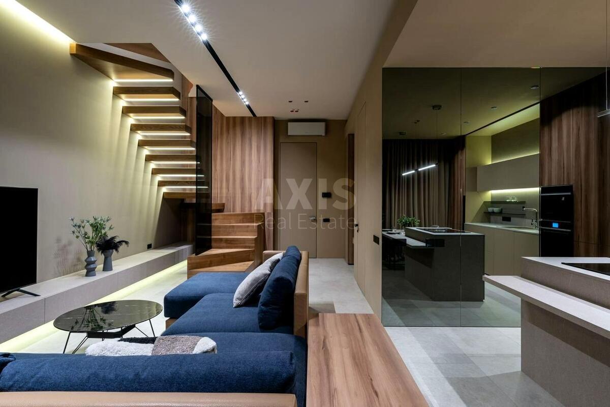 3k apartment prov. Laboratornyj 7617928