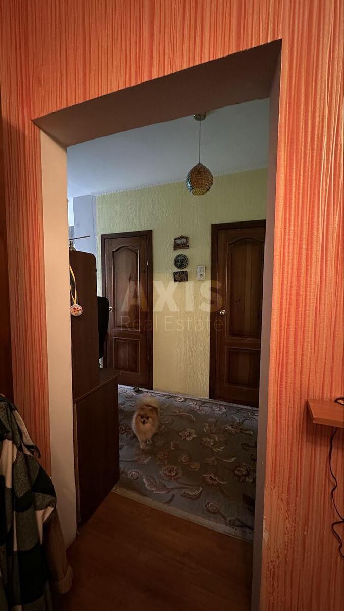 2к квартира ул. Луценко Дмитрия 56