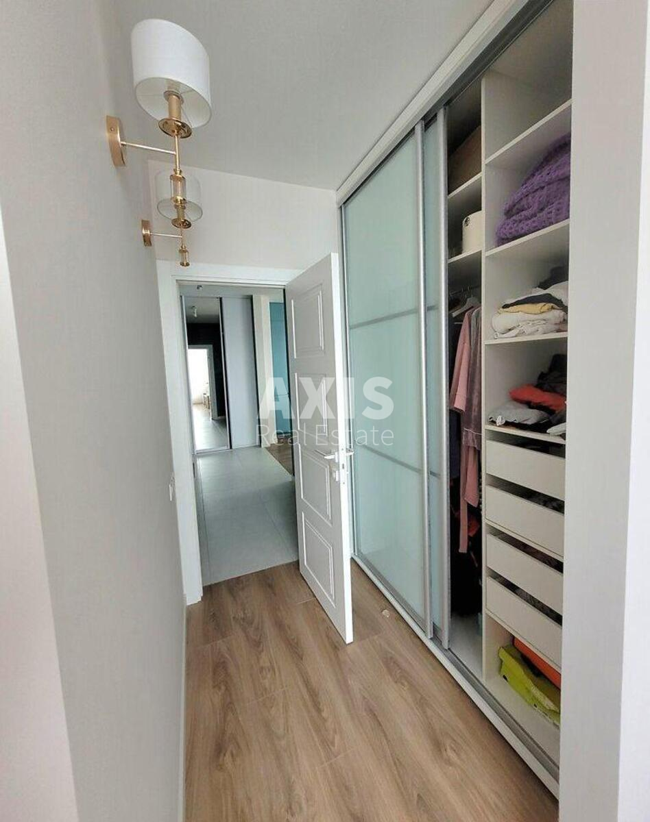 2k apartment vul. Kahovs'ka 62А532315