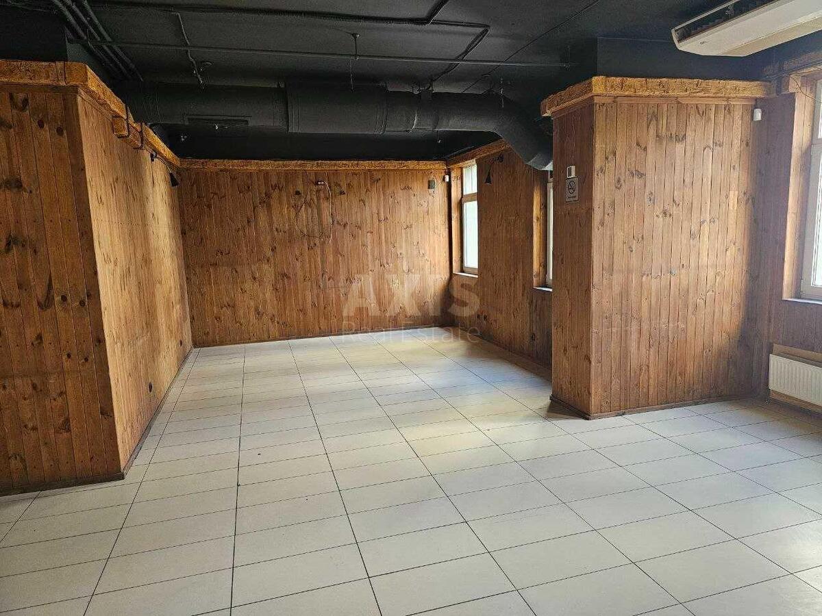 Офис ул. Спасская 5, 230м2575021
