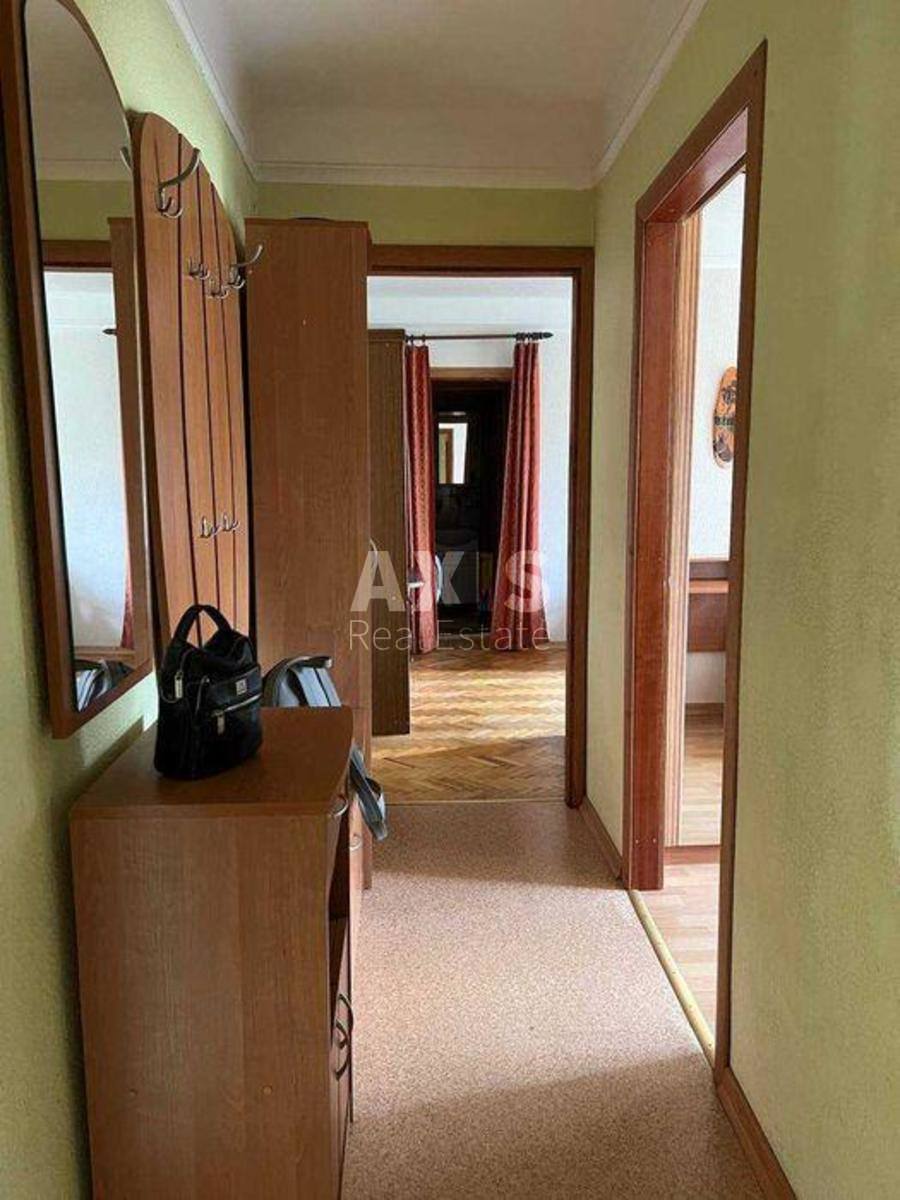 3k apartment pr-t Sobornosti 1в417416