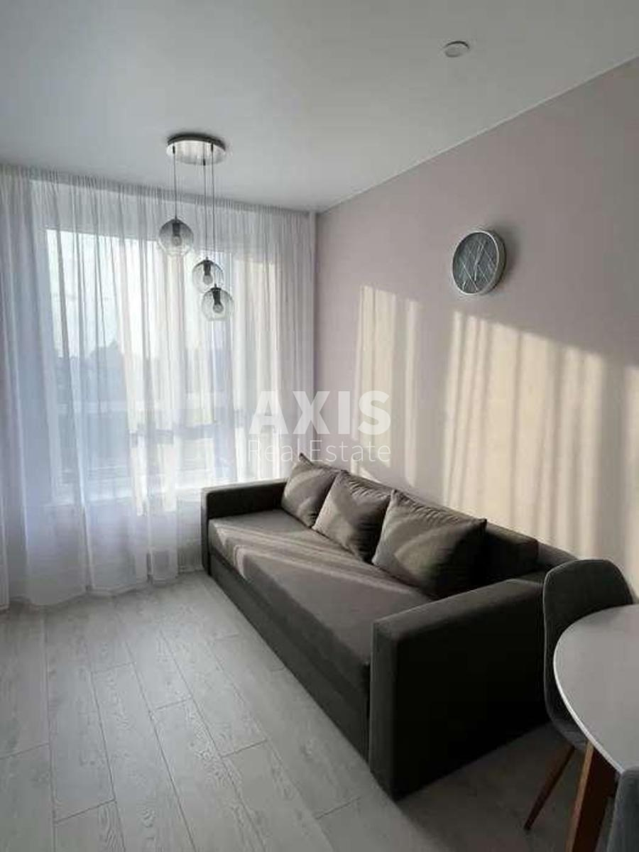 1k apartment vul. Teligy Oleny 25236975
